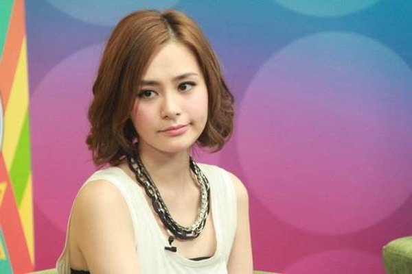 阿娇的不打码照片全集 伪装玉女骗过粉丝其实是欲女