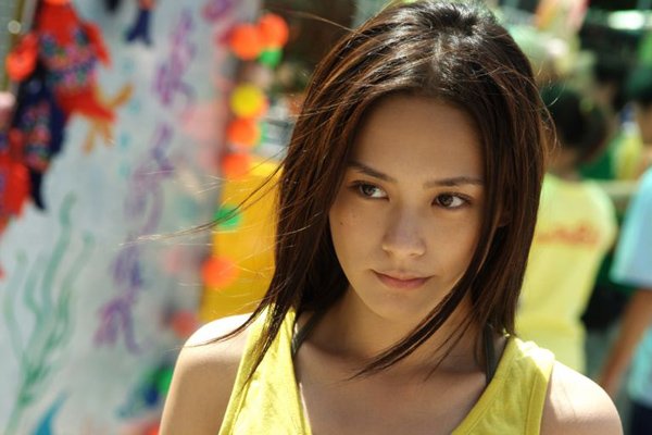 阿娇的不打码照片全集 伪装玉女骗过粉丝其实是欲女