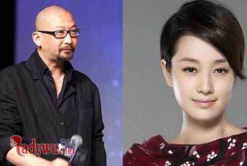 管虎如何评价马伊琍他们是什么关系 网曝马伊琍之前有个孩子真假