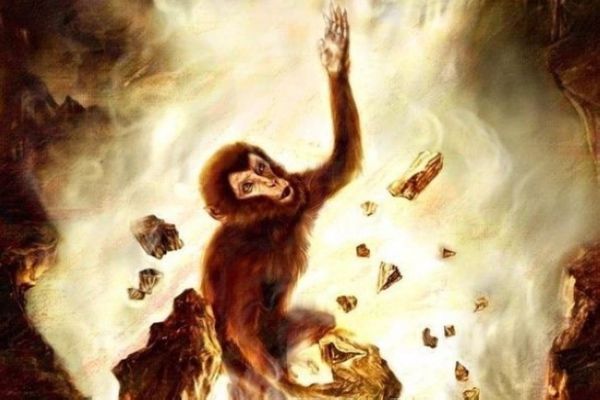 孙悟空真实身份有多恐怖 孙悟空真的存在吗