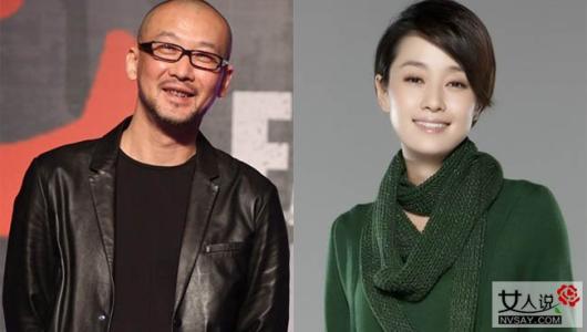 管虎如何评价马伊琍他们是什么关系 网曝马伊琍之前有个孩子真假