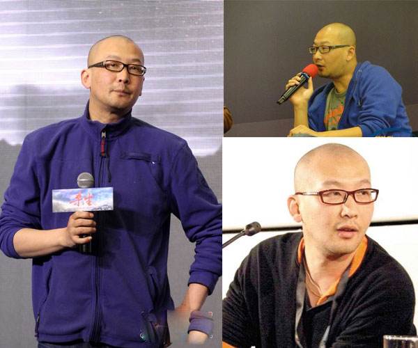 管虎如何评价马伊琍他们是什么关系 网曝马伊琍之前有个孩子真假