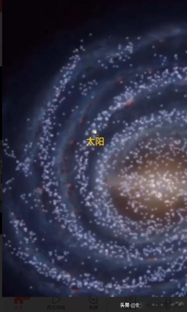 科学的尽头是玄学是谁提出的 发展是没有极限的