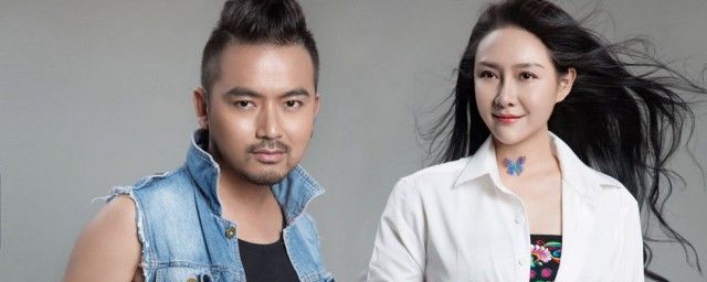 山水组合个人资料 是不是夫妻是什么关系