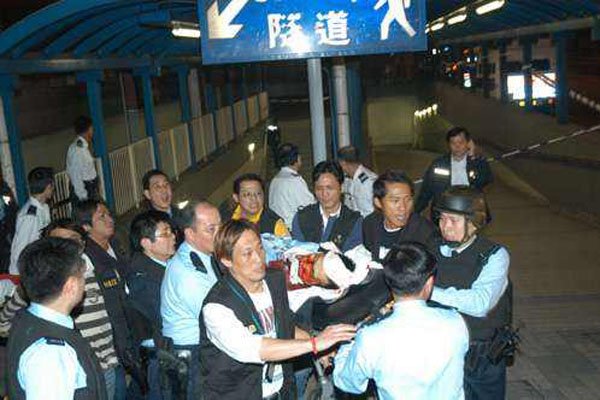 徐步高是不是被冤枉的案件疑点 内心变态的人都已经写在脸上