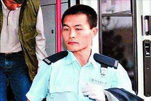 徐步高是不是被冤枉的案件疑点 内心变态的人都已经写在脸上