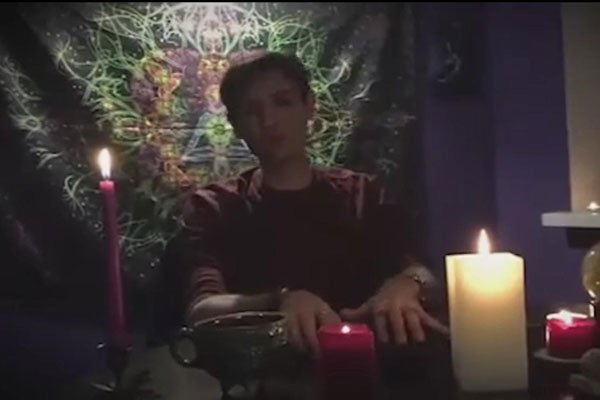 通灵部队是真的吗 人类对本身的一个幻想而已
