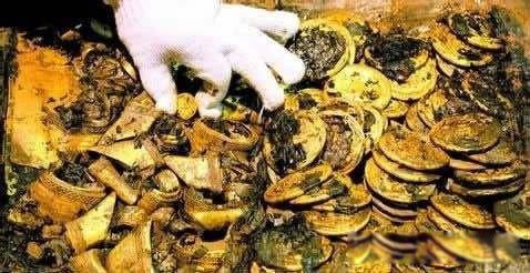 定陵发掘为什么是考古界的耻辱 发掘过程中失去了一些珍贵文物