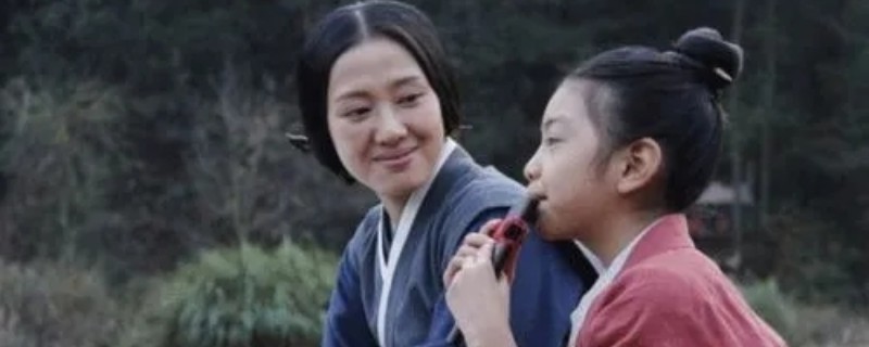 芈月传葵姑第几集死的