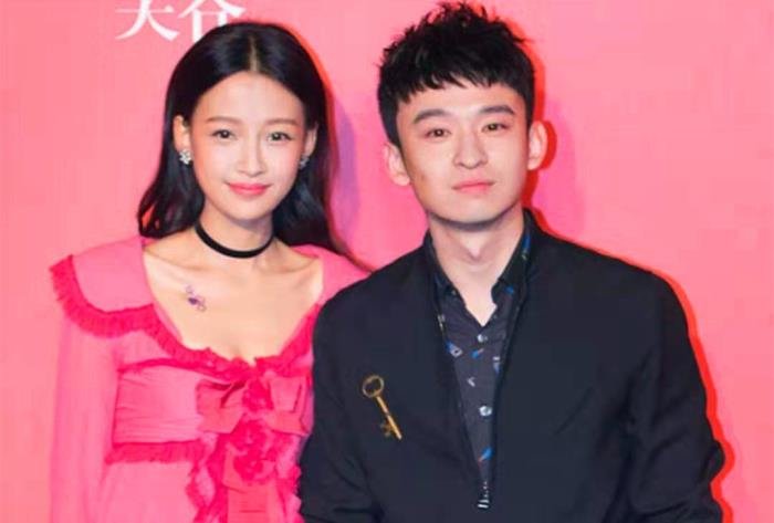 董子健的家世个人资料简介 资源咖赚钱能力强
