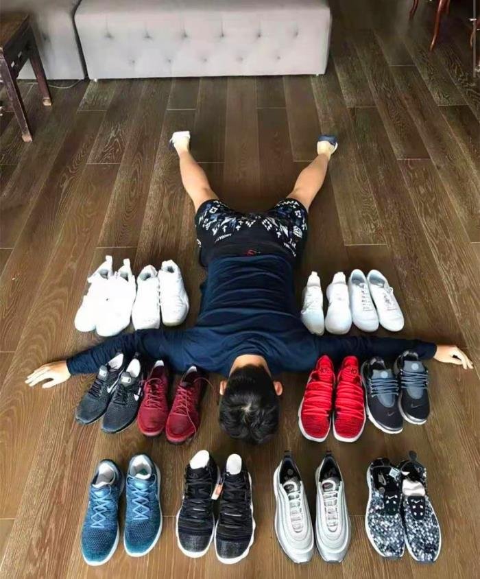 董子健的家世个人资料简介 资源咖赚钱能力强