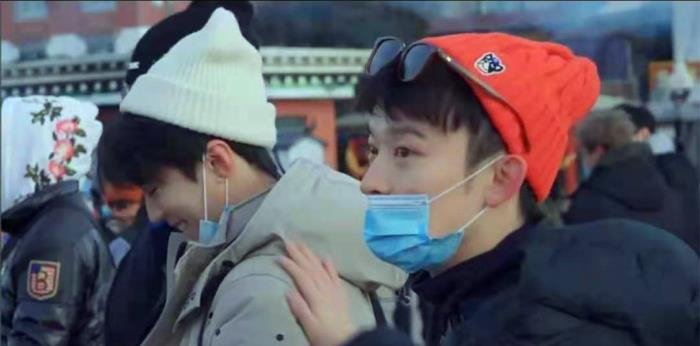董子健的家世个人资料简介 资源咖赚钱能力强