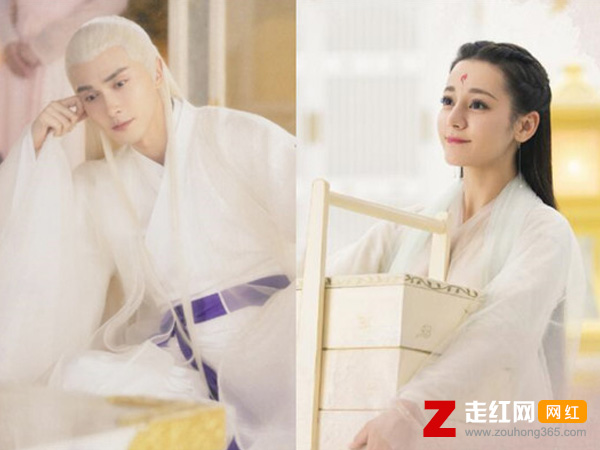 三生三世枕上书配音演员表，主演配音和十里桃花一样