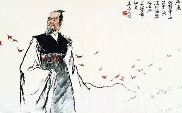 郑袖和芈月的关系 她与屈原到底什么关系