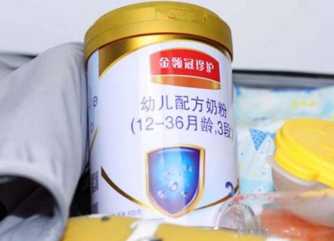 国产奶粉前十强排名 口碑最好的排行榜第一是贝因美
