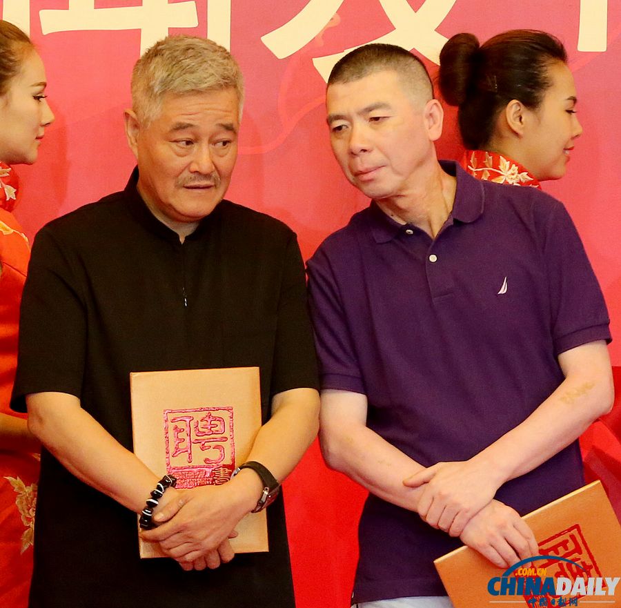 冯小刚被赵本山抽耳光真相 赵本山冯小刚谁势力大