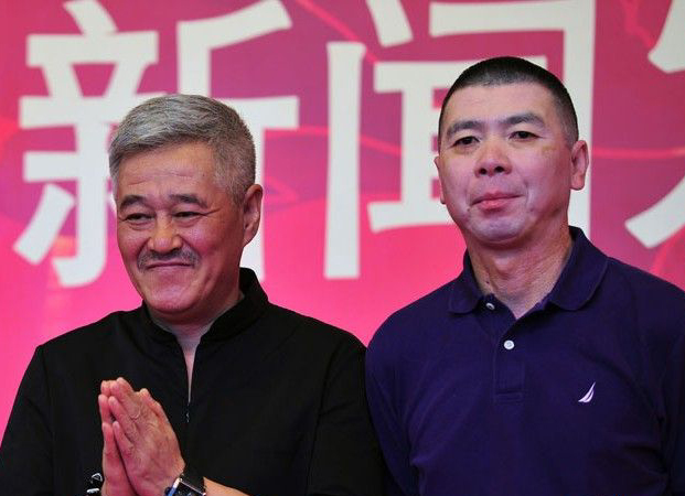 冯小刚被赵本山抽耳光真相 赵本山冯小刚谁势力大