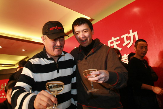 冯小刚被赵本山抽耳光真相 赵本山冯小刚谁势力大