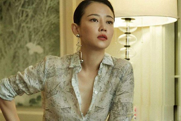 谭卓结婚老公是谁 演过的电视剧有哪些