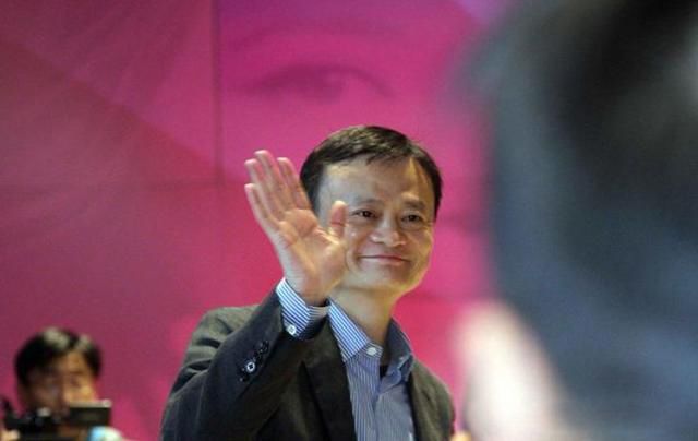 马云怎么了出什么事情了 代表阿里原因有以下几点