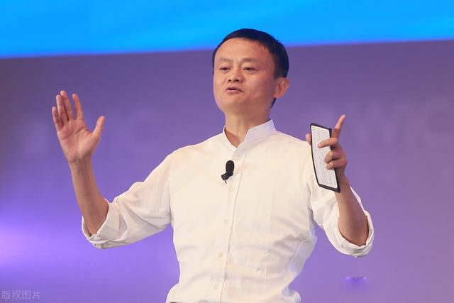 马云怎么了出什么事情了 代表阿里原因有以下几点