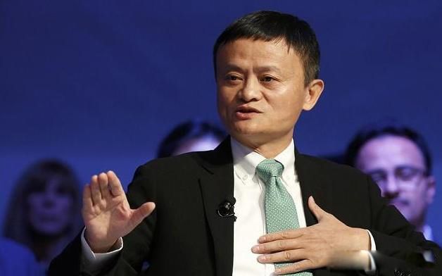 马云怎么了出什么事情了 代表阿里原因有以下几点