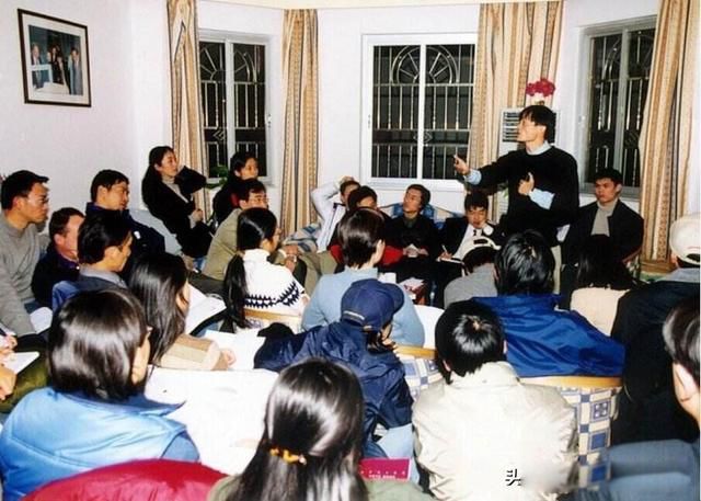 马云怎么了出什么事情了 代表阿里原因有以下几点
