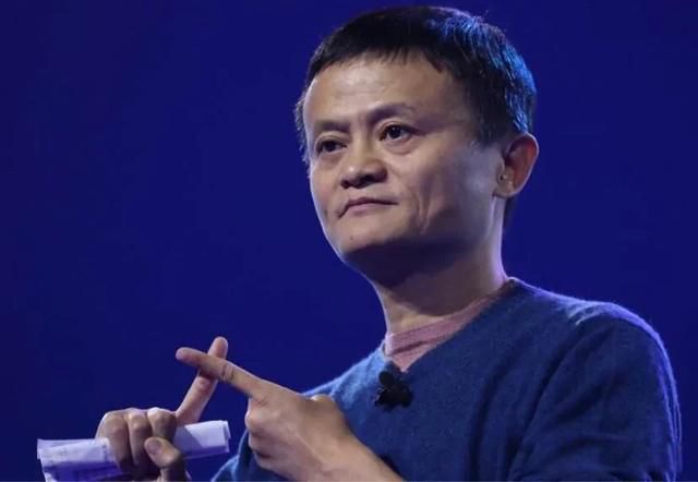 马云怎么了出什么事情了 代表阿里原因有以下几点