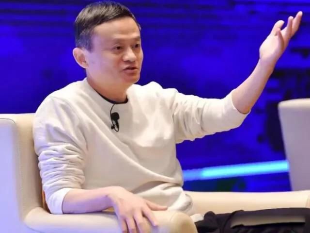 马云怎么了出什么事情了 代表阿里原因有以下几点