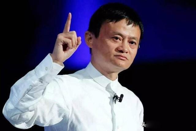 马云怎么了出什么事情了 代表阿里原因有以下几点