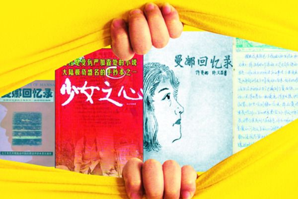 少女之心书籍推荐 少女的心这本书讲的是什么