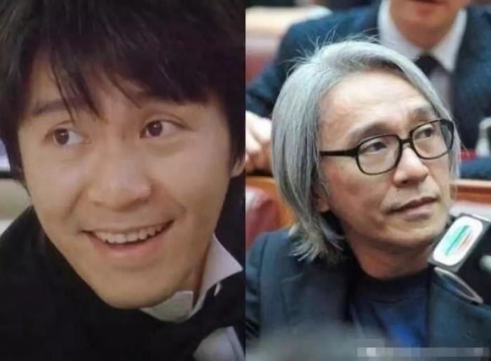 周星驰和张柏芝结婚是不是真的 张柏芝的三胎不是周星驰的