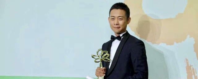 张译个人资料简介 老婆钱琳琳图片比他大几岁