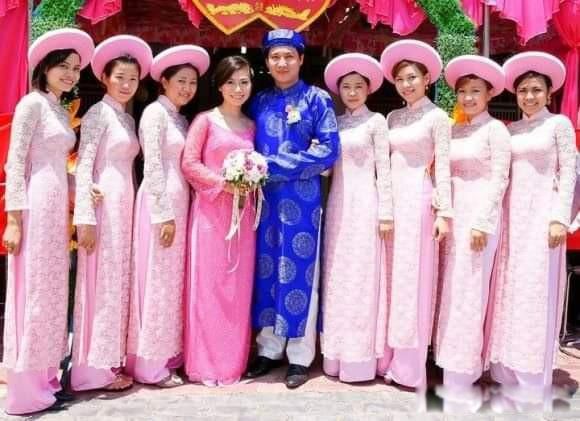 越南老婆可靠吗跑了怎么处理 跨国婚姻务必要三思