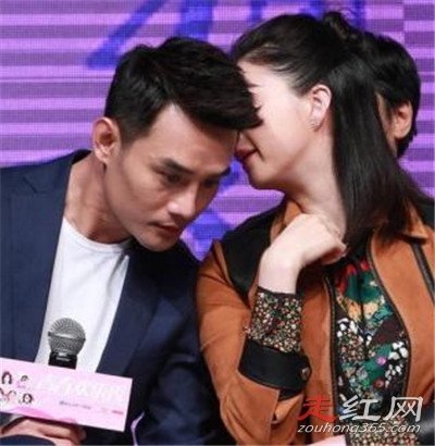 蒋欣王凯宣布结婚了吗 她现任男朋友是王凯吗
