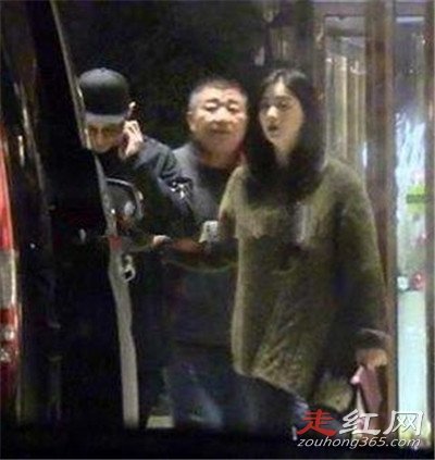蒋欣王凯宣布结婚了吗 她现任男朋友是王凯吗