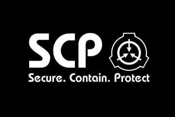 scp是什么 外国人构想出来的恐怖事物(并非真实事件)