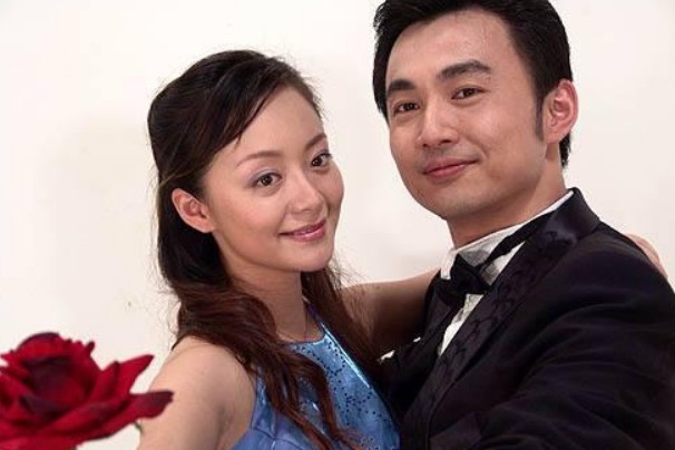 许榕真的老公是谁 许榕真公开诉苦婚姻