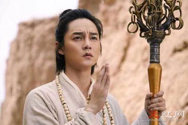 尹正和一剪梅是什么梗 一剪梅2.0就是他的杰作