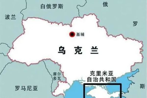 克里米亚事件的时间始末 克里米亚战争是哪一年怎么回事