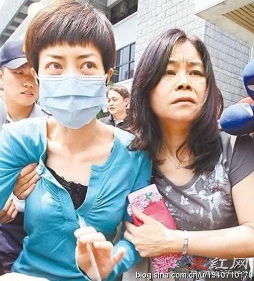 徐怀钰被雪藏的原因 个人资料事件是什么