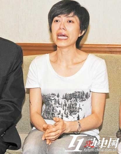 徐怀钰被雪藏的原因 个人资料事件是什么