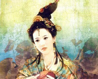蔡文姬在匈奴万人骑 被虏献给了匈奴左贤王