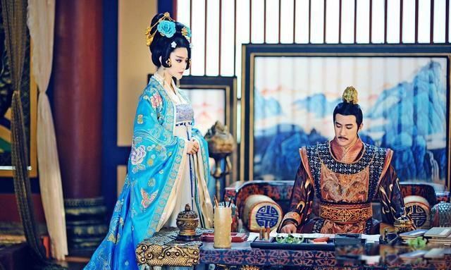武则天墓在哪里 世界史最难挖的坟墓