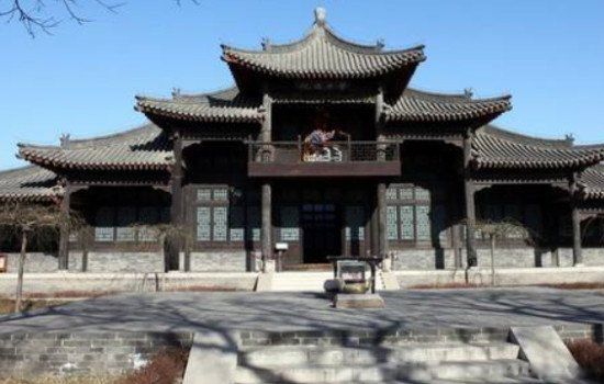 赵子龙的常山位于现在的哪里 那是赵子龙从小生活的地方
