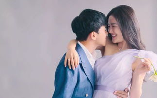 谢娜和张杰离婚了吗 是否离婚消息是真是假
