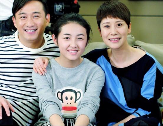 张子枫黄磊事件是怎么回事 俩人是什么关系