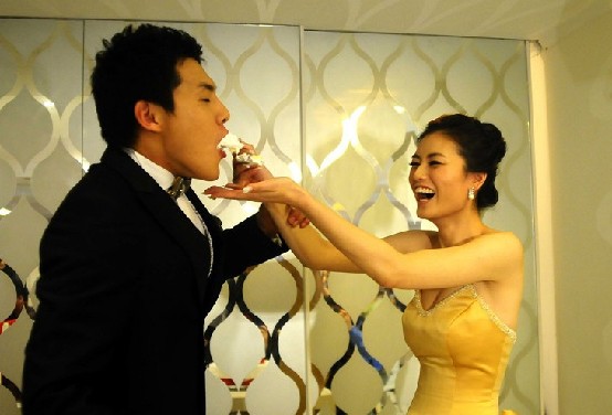 王大雷老婆简介图 鲁能为什么买王大雷