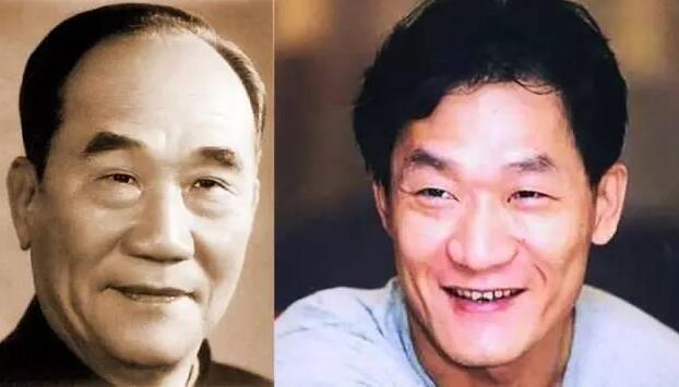 侯宝林的儿子叫什么 王朔曝谢东是侯宝林私生子