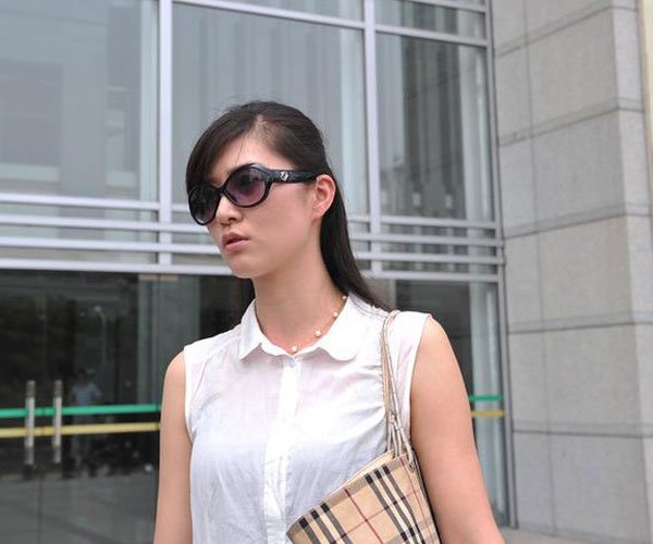 赵红霞重庆牵涉官员有哪些 当之无愧的“女中豪杰”